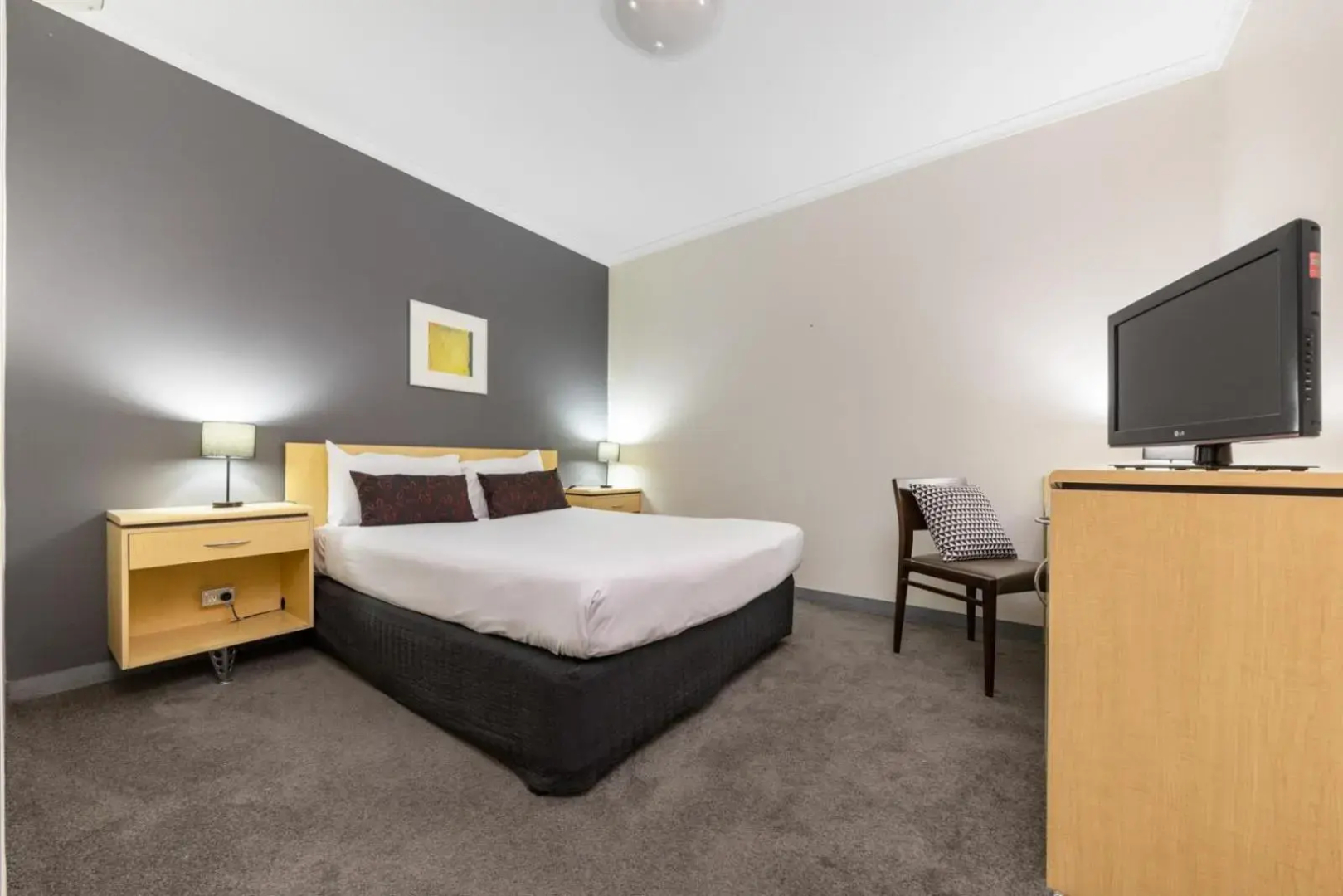 Frontier Hotel Darwin