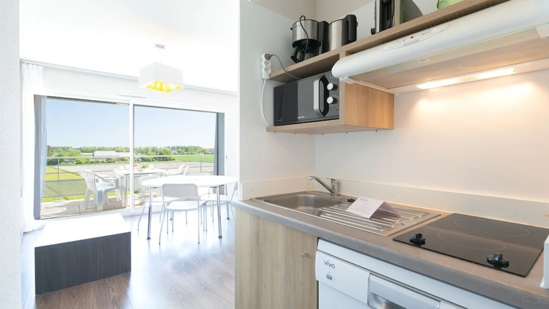 Résidence Club MMV Le Domaine du Mont