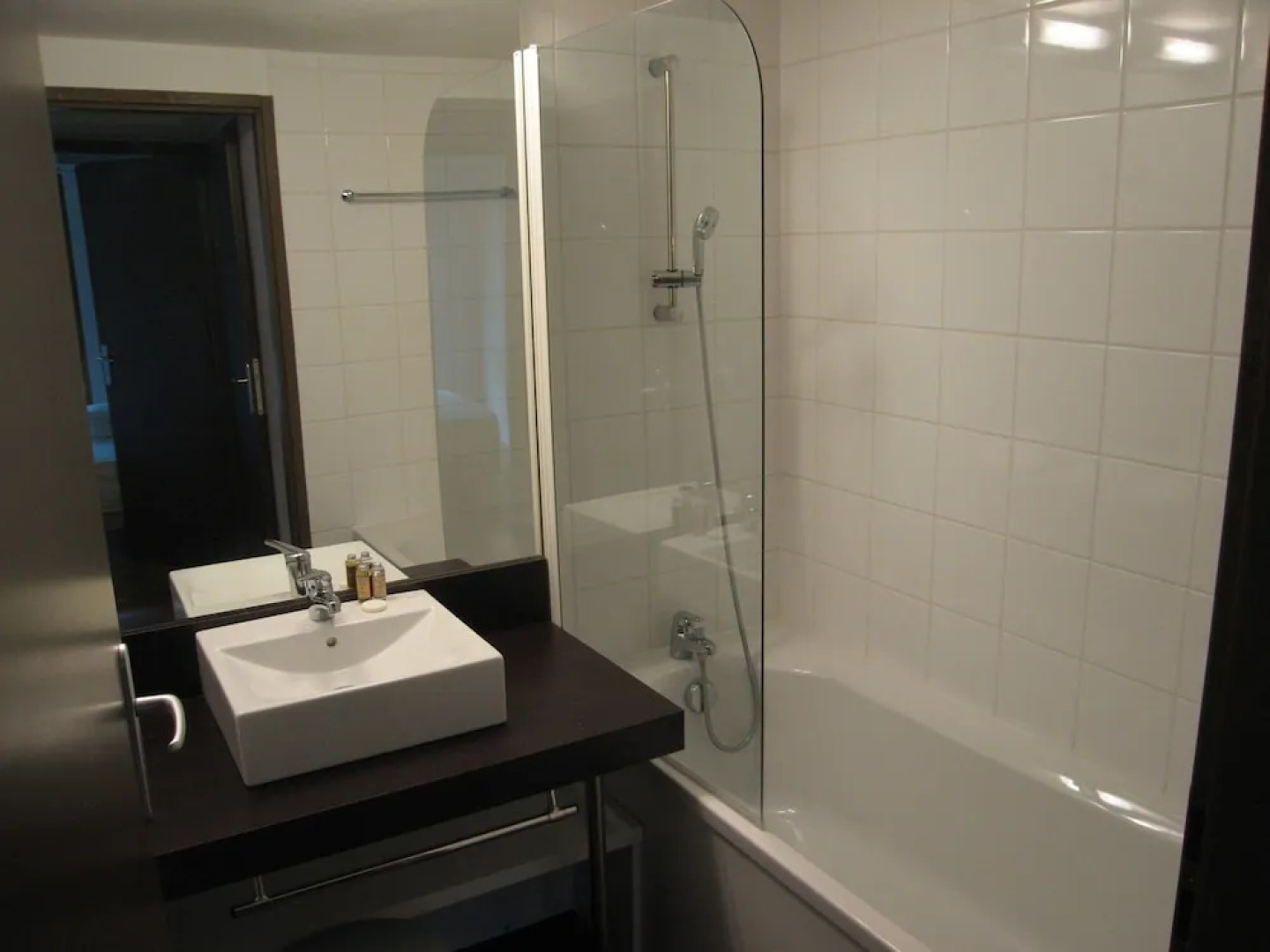 Nice apartment with dishwasher in the beautiful ValJoly