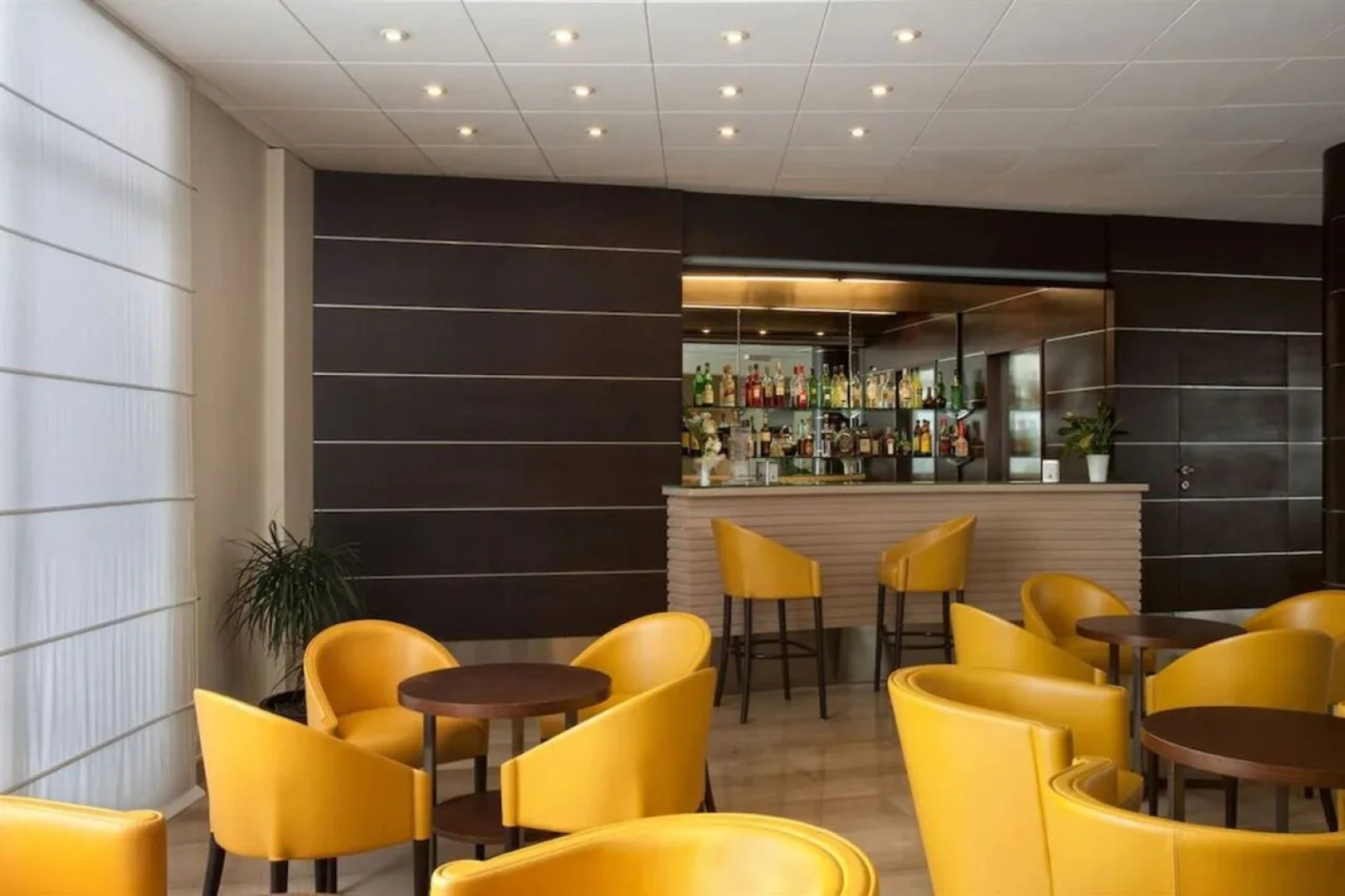 Virgilio Grand Hotel