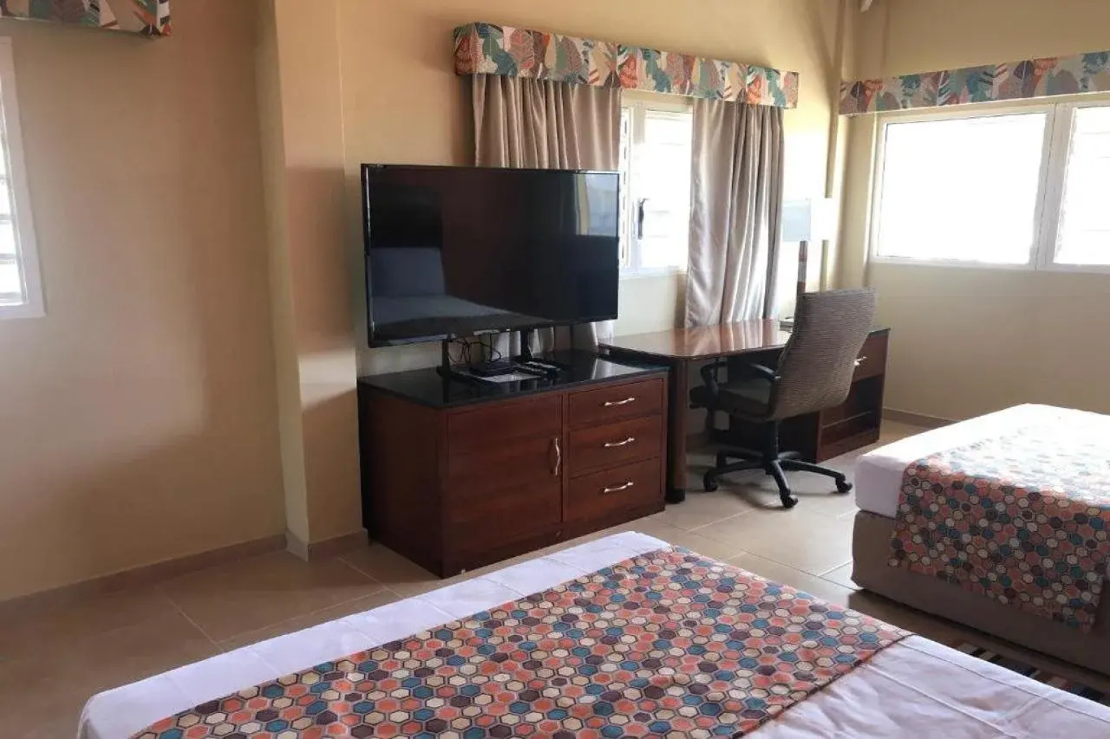 Carls Unique Inn