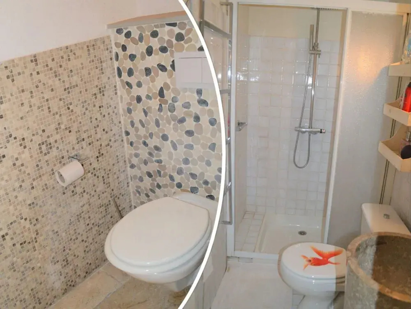 Beautiful Holiday Home With Garden