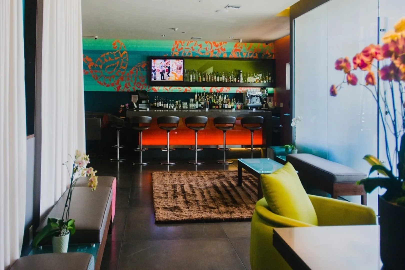 SIRTAJ - Beverly Hills