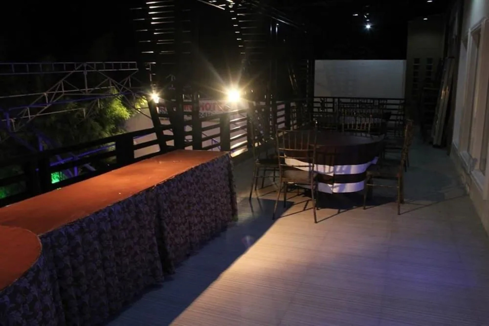 Bergamo Hotel Lingayen