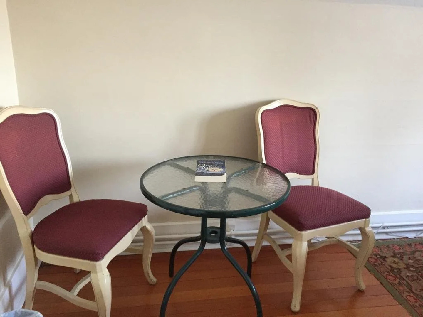 McLay Heritage Guest House