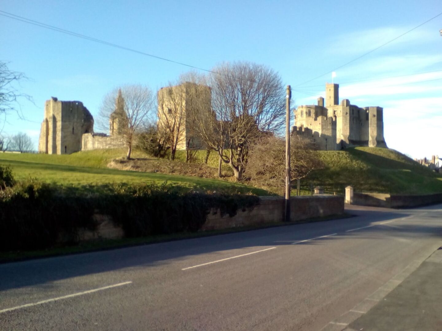 Edwin Haven Bed & Breakfast