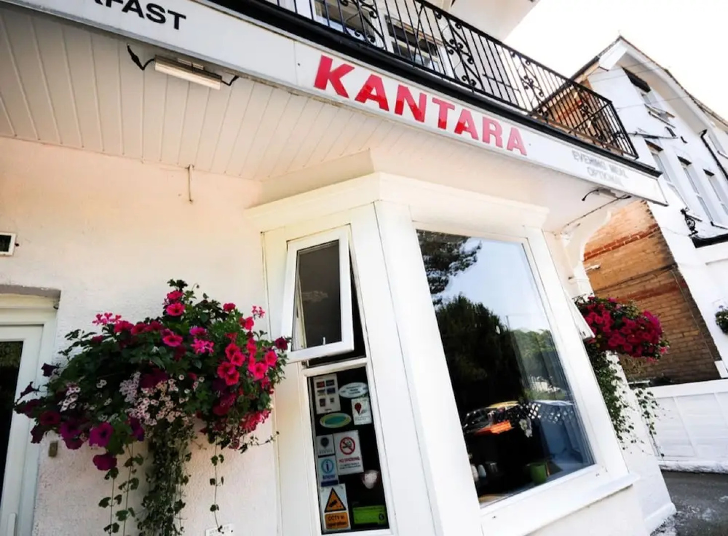 Kantara Guest House