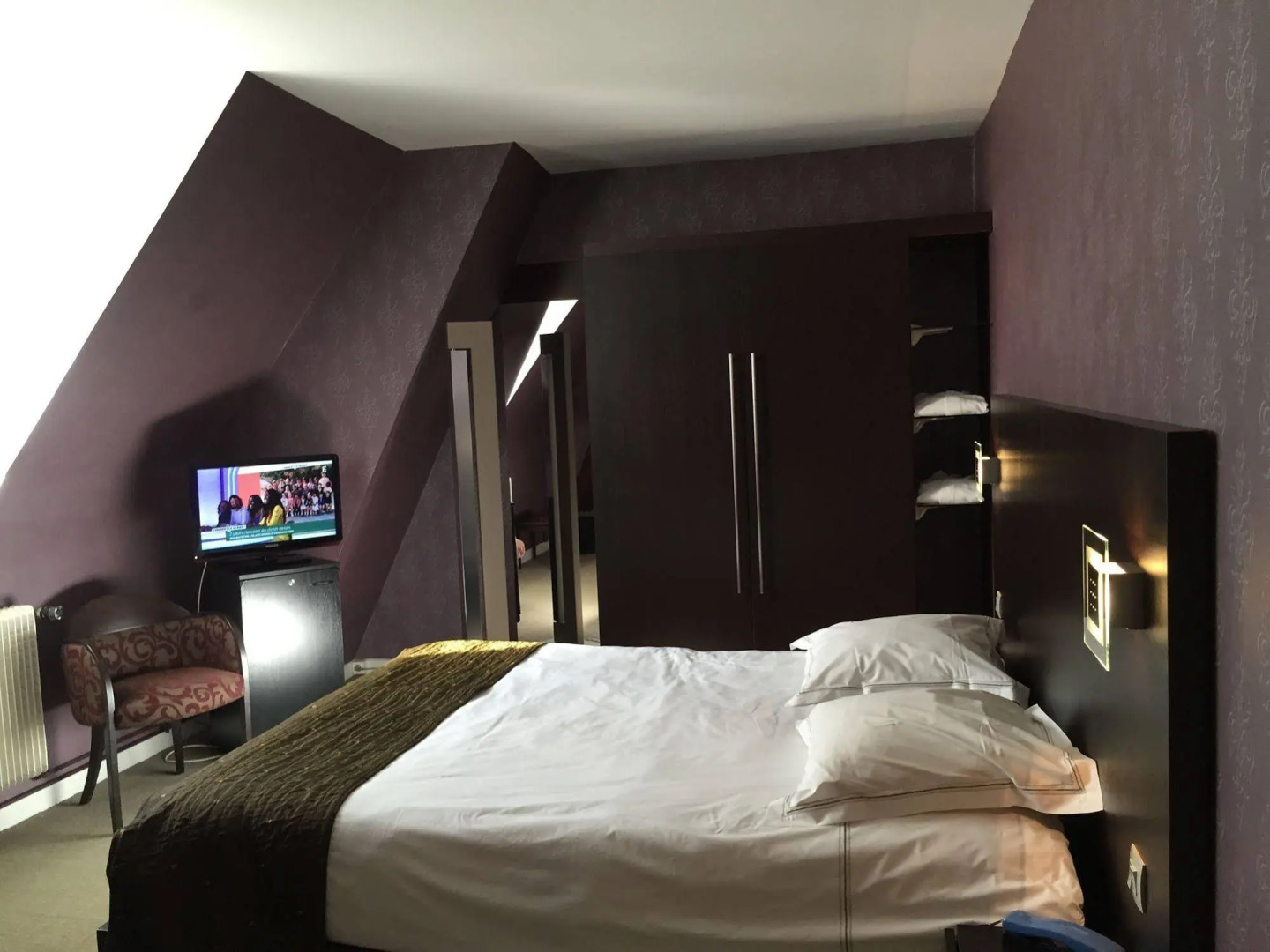 Le Saint Barnabé Hôtel & SPA