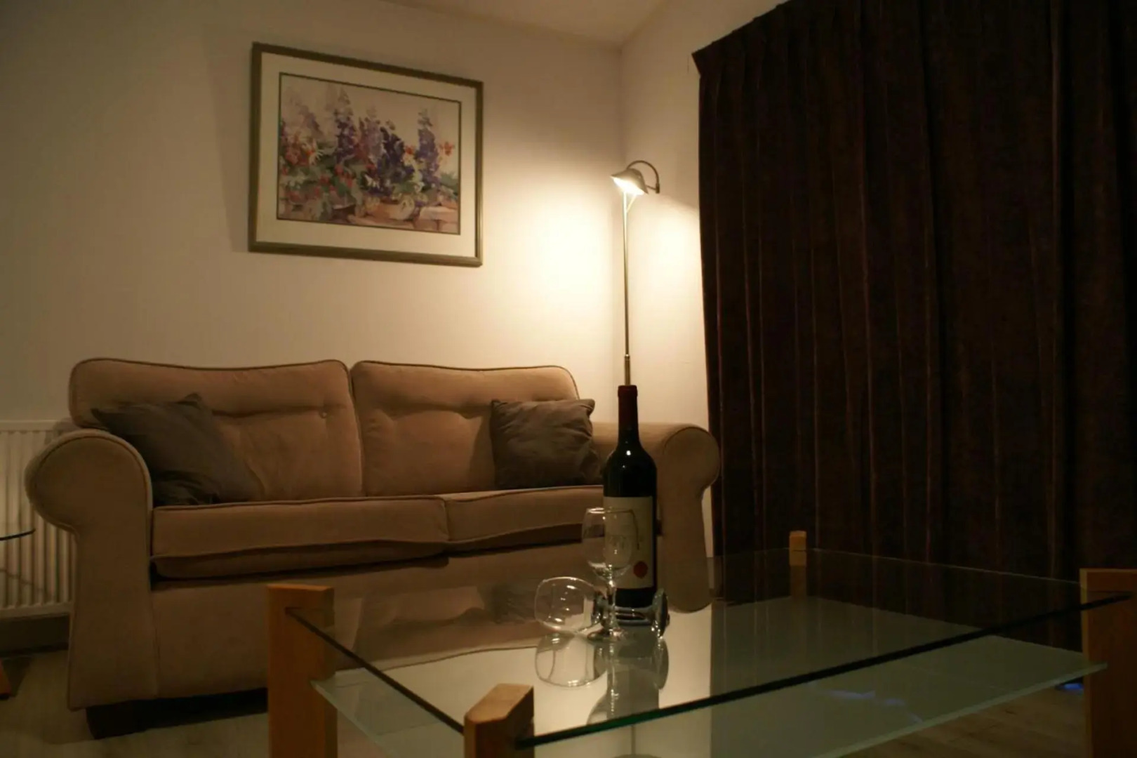 t'Bakkersboschje nummer 11