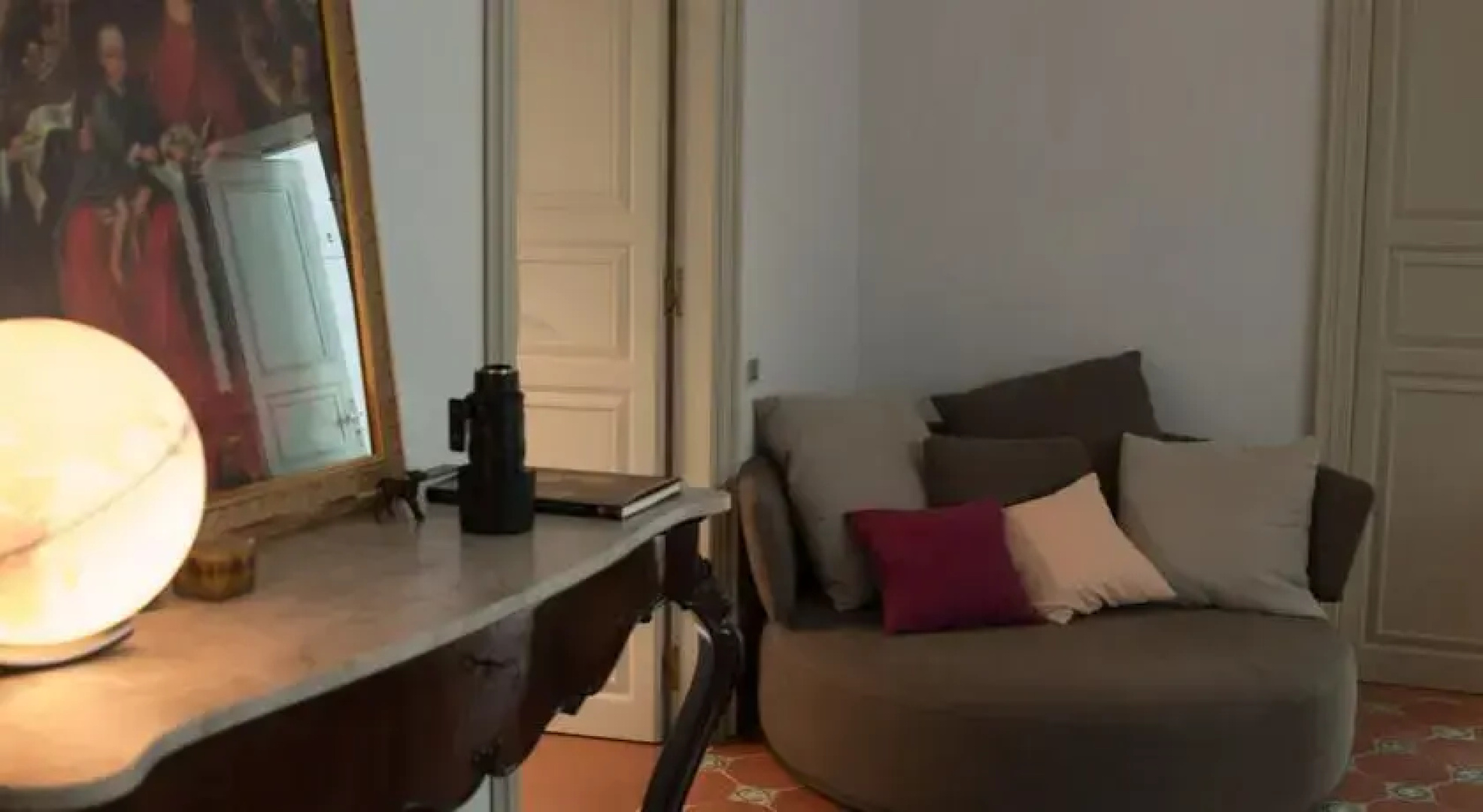 The Sicilian House - Palazzo Notar Nicchi