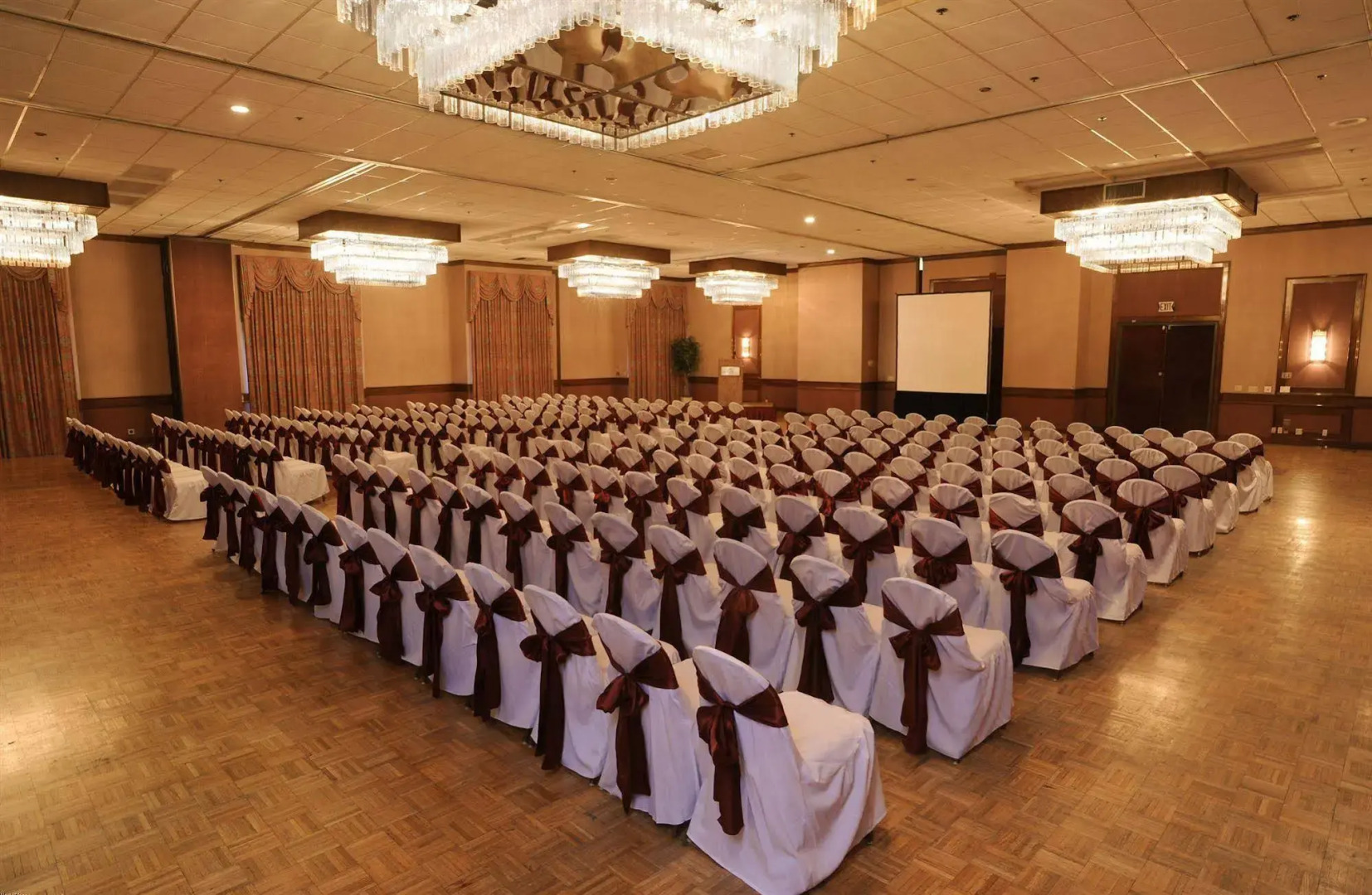 Sterling Hotel Dallas