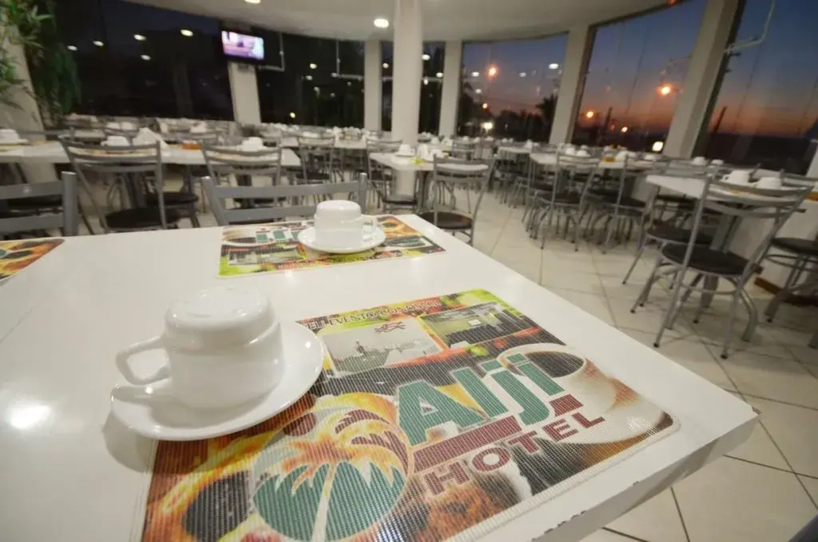 Alji Hotel