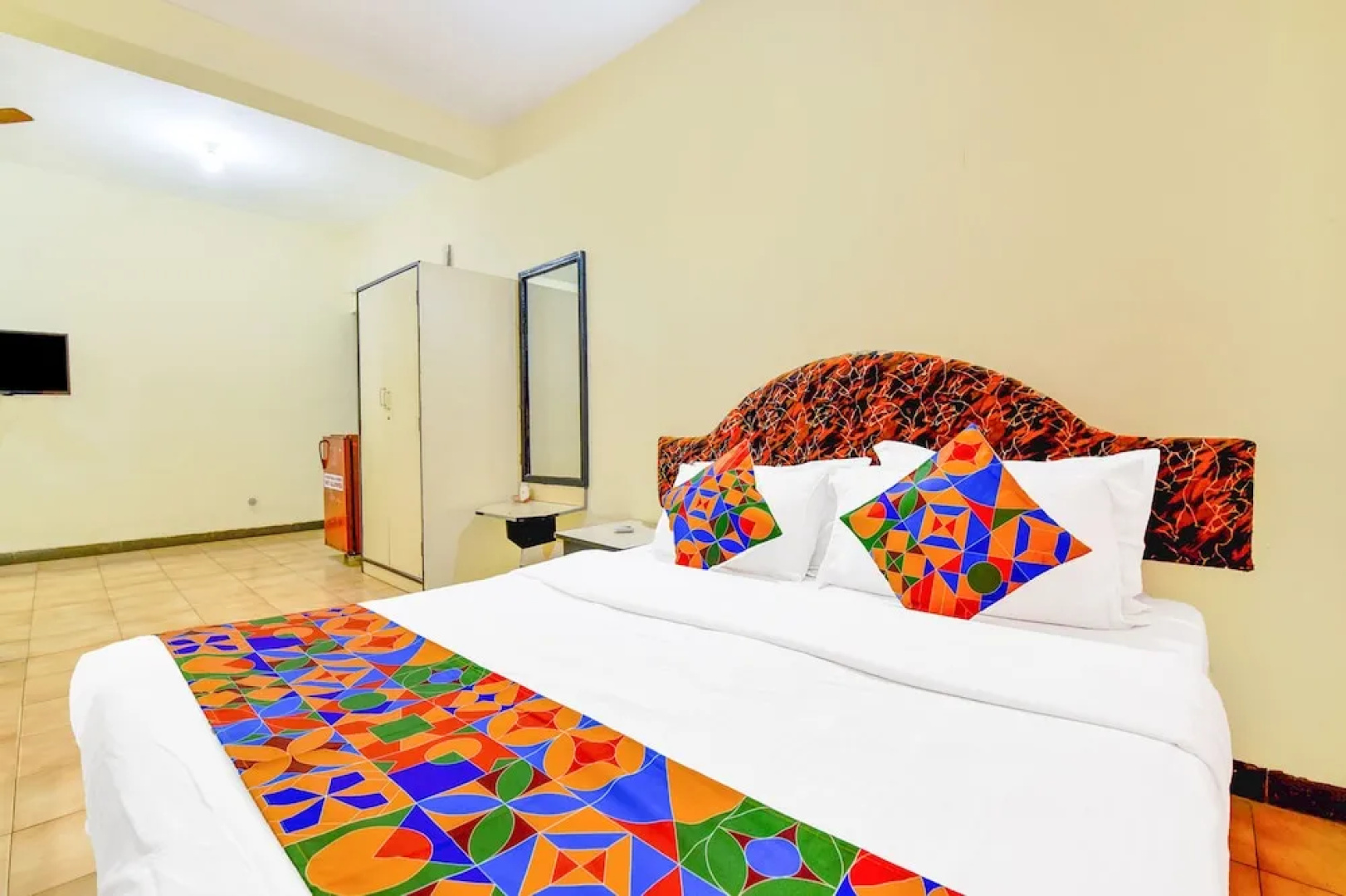 Alor Holiday Resort