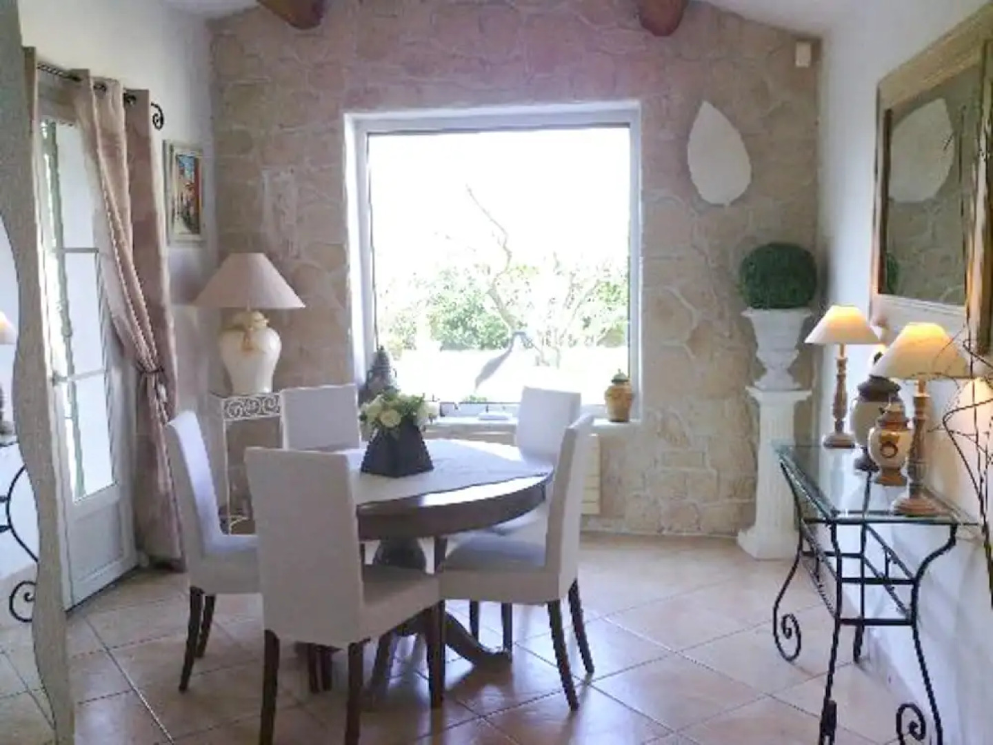 House With 3 Bedrooms in Orange, With Wonderful City View, Private Poo