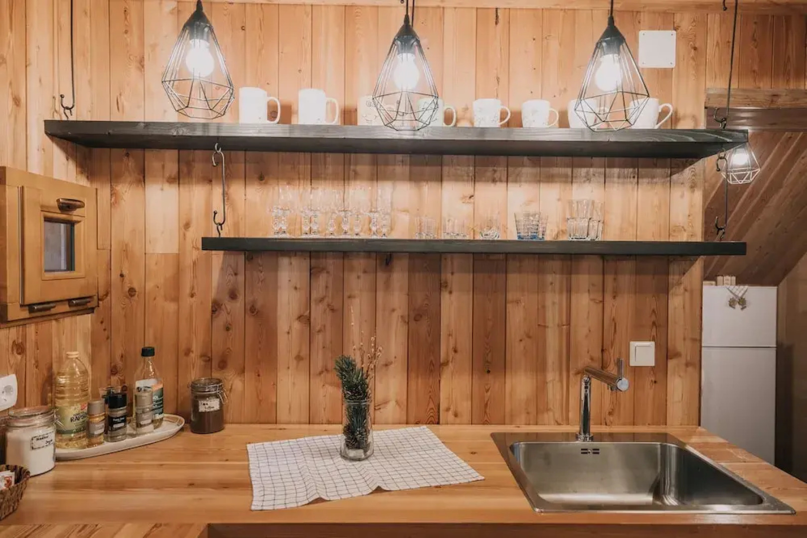 Koca Bistra - Velika planina