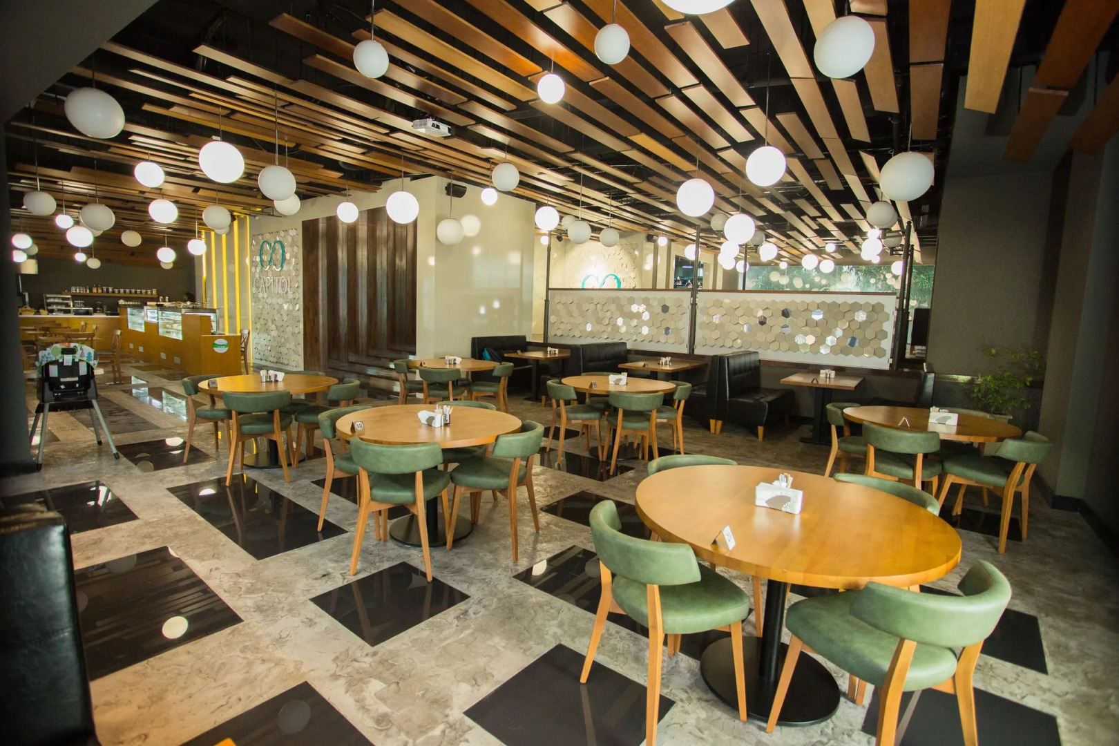 Accra Luxury Apartments Cantonments