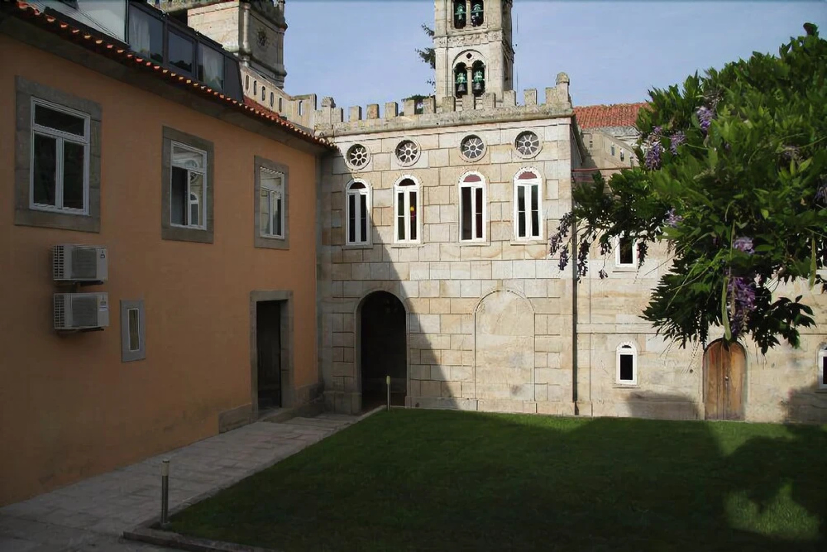 Casa da Quinta da Calçada