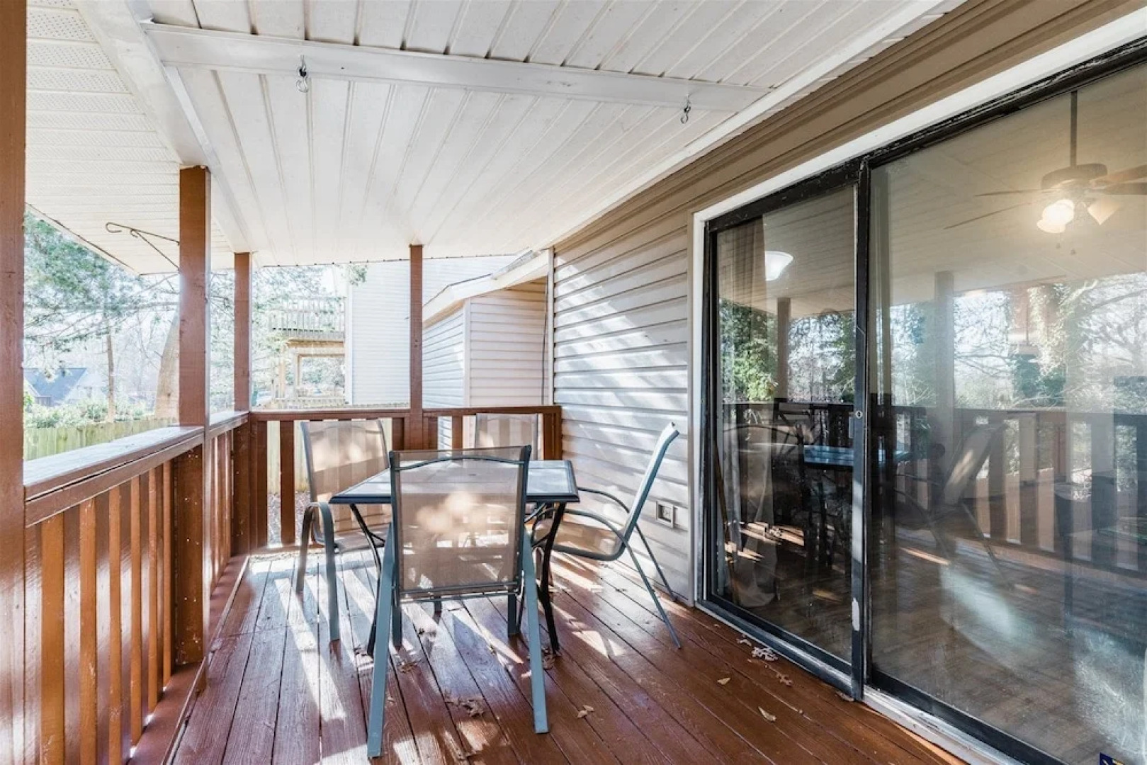 1509 Marina Rd - Full Duplex