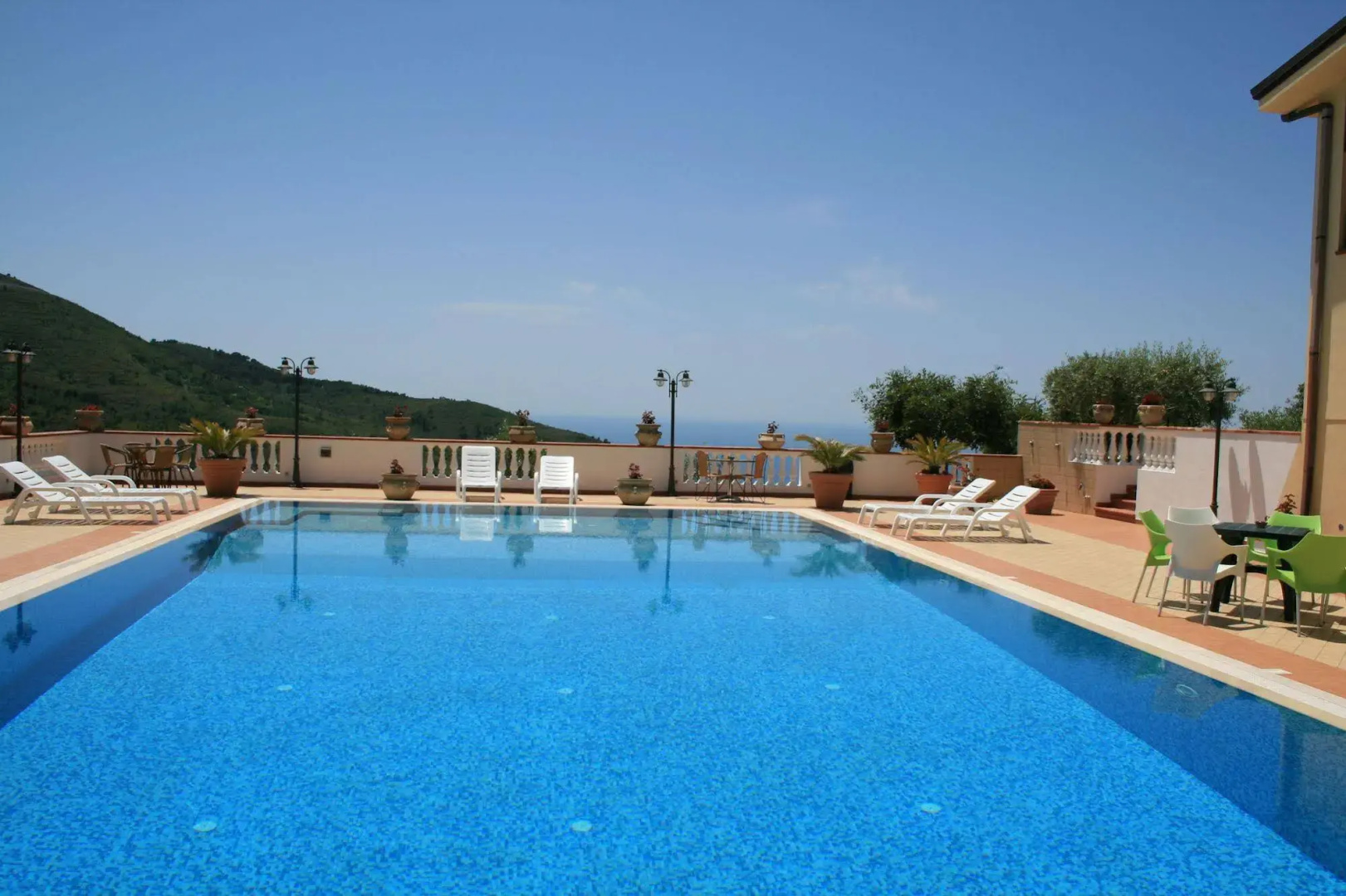Hotel La Loggia