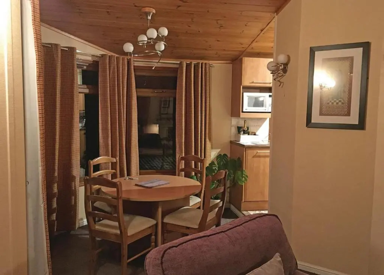 Hollybrook Lodges