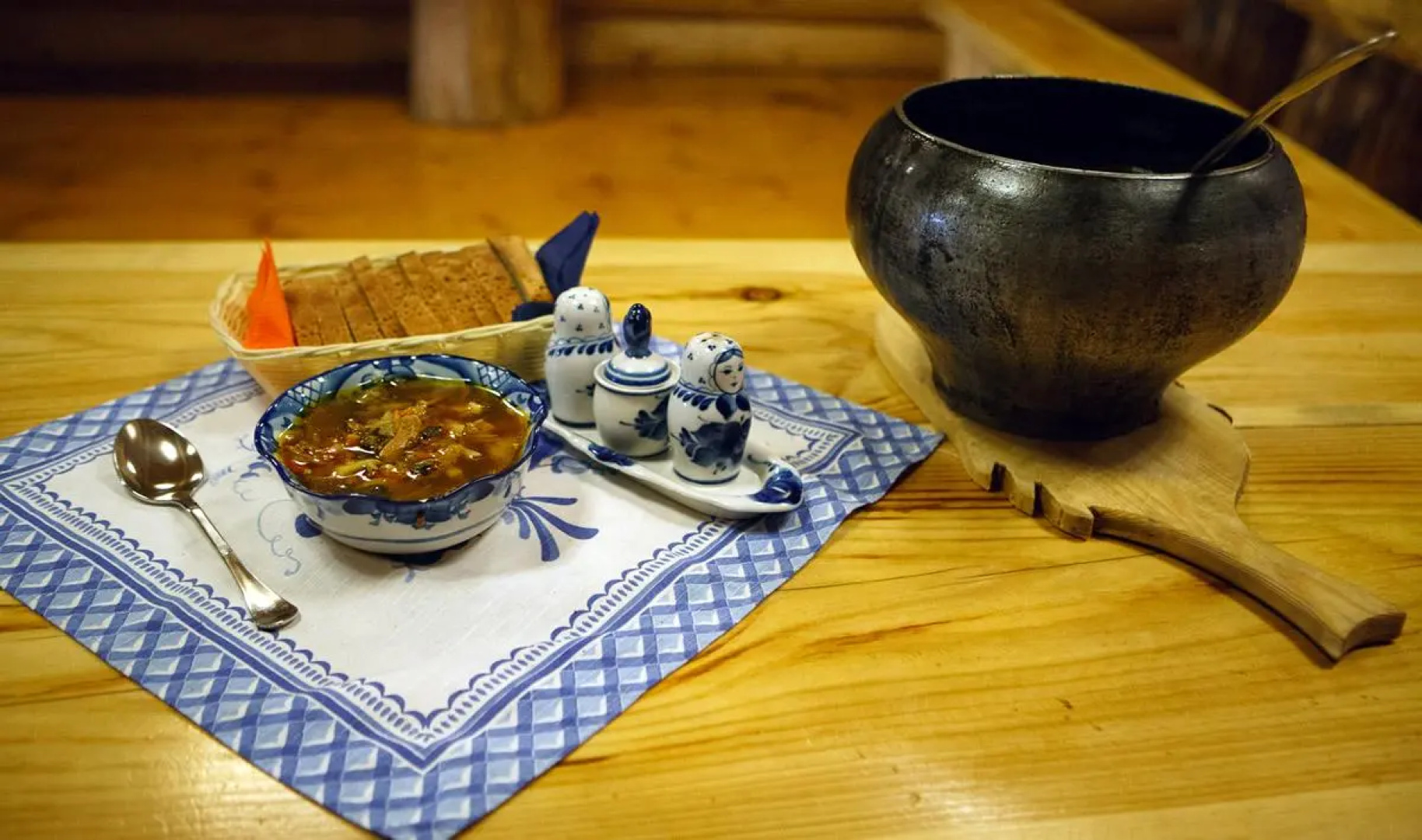 В гостях у сказки (бывш. Дубки)