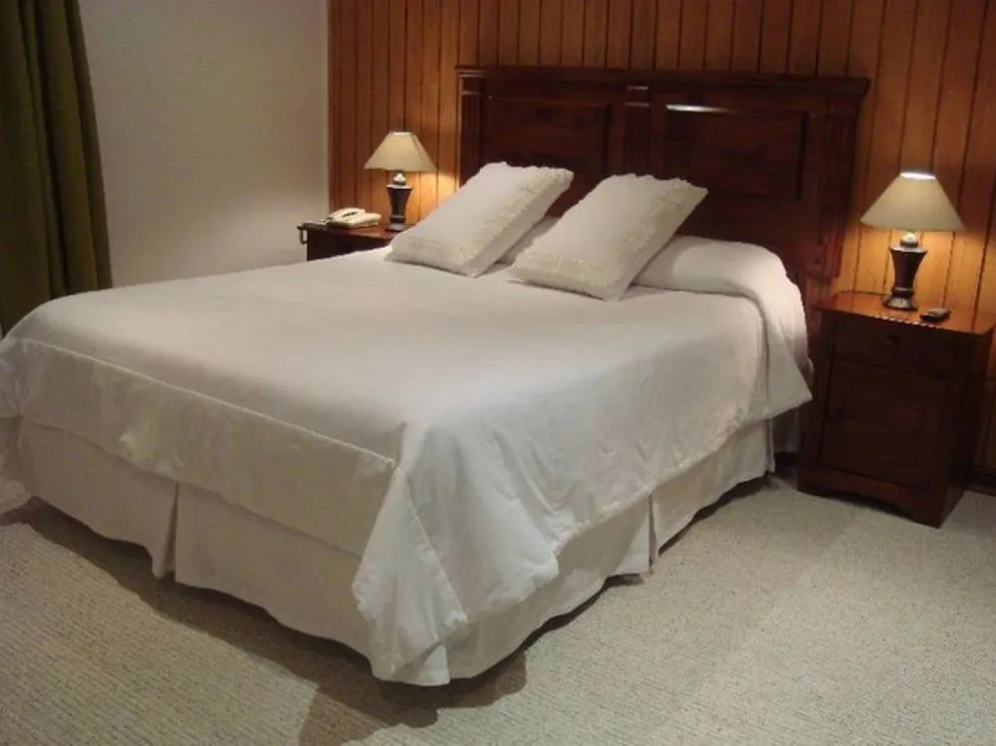 Hostal de La Patagonia