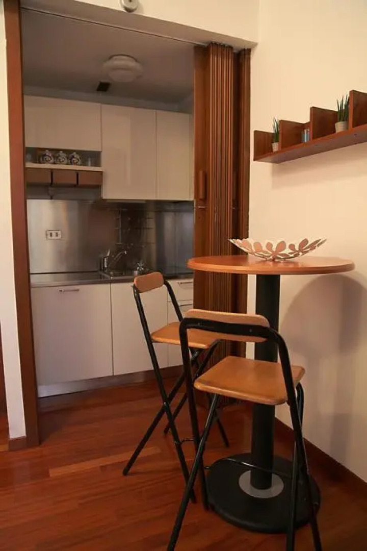 Milano Imperial Suite