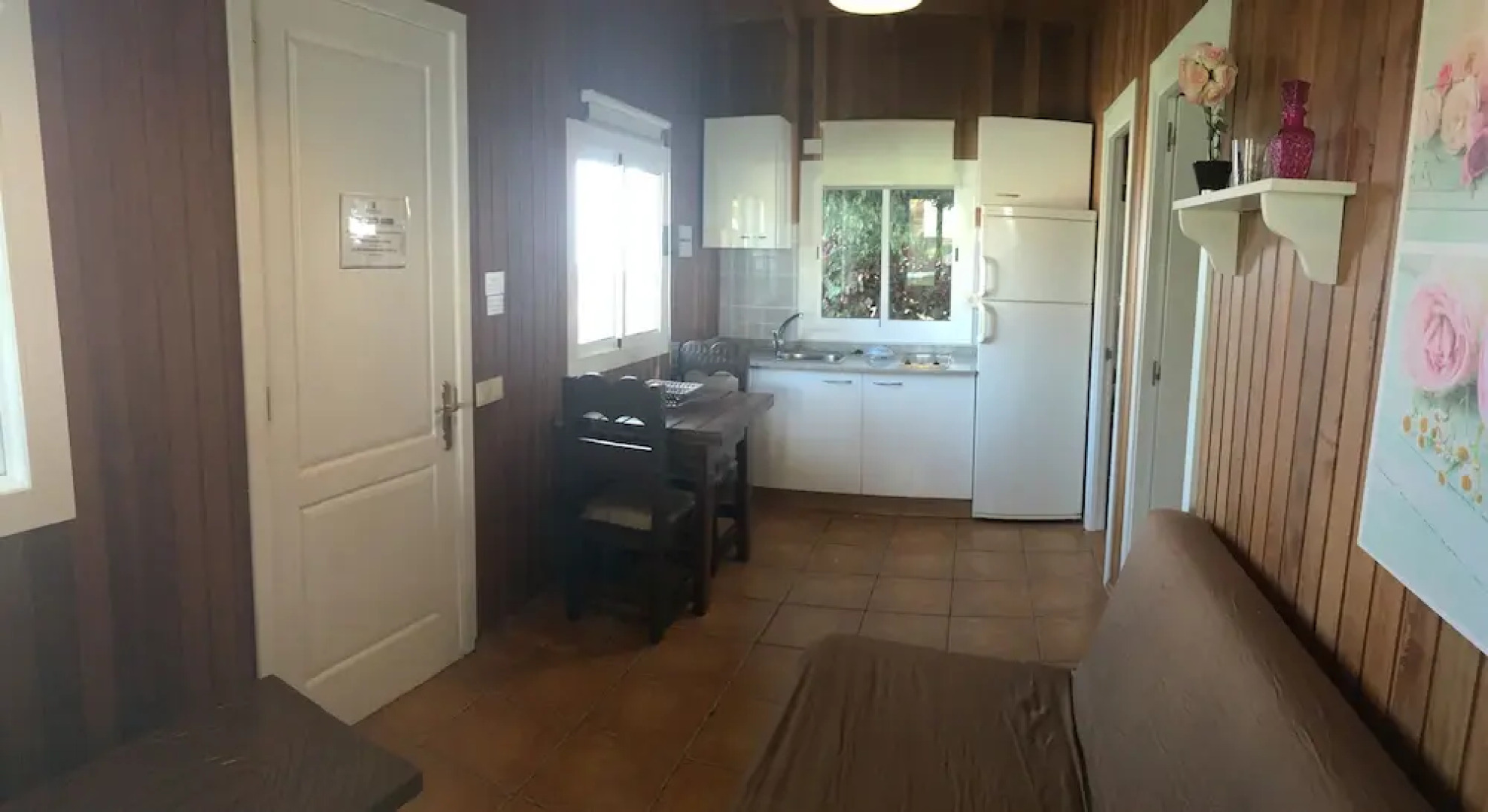 Casa Inmaculada Bungalow