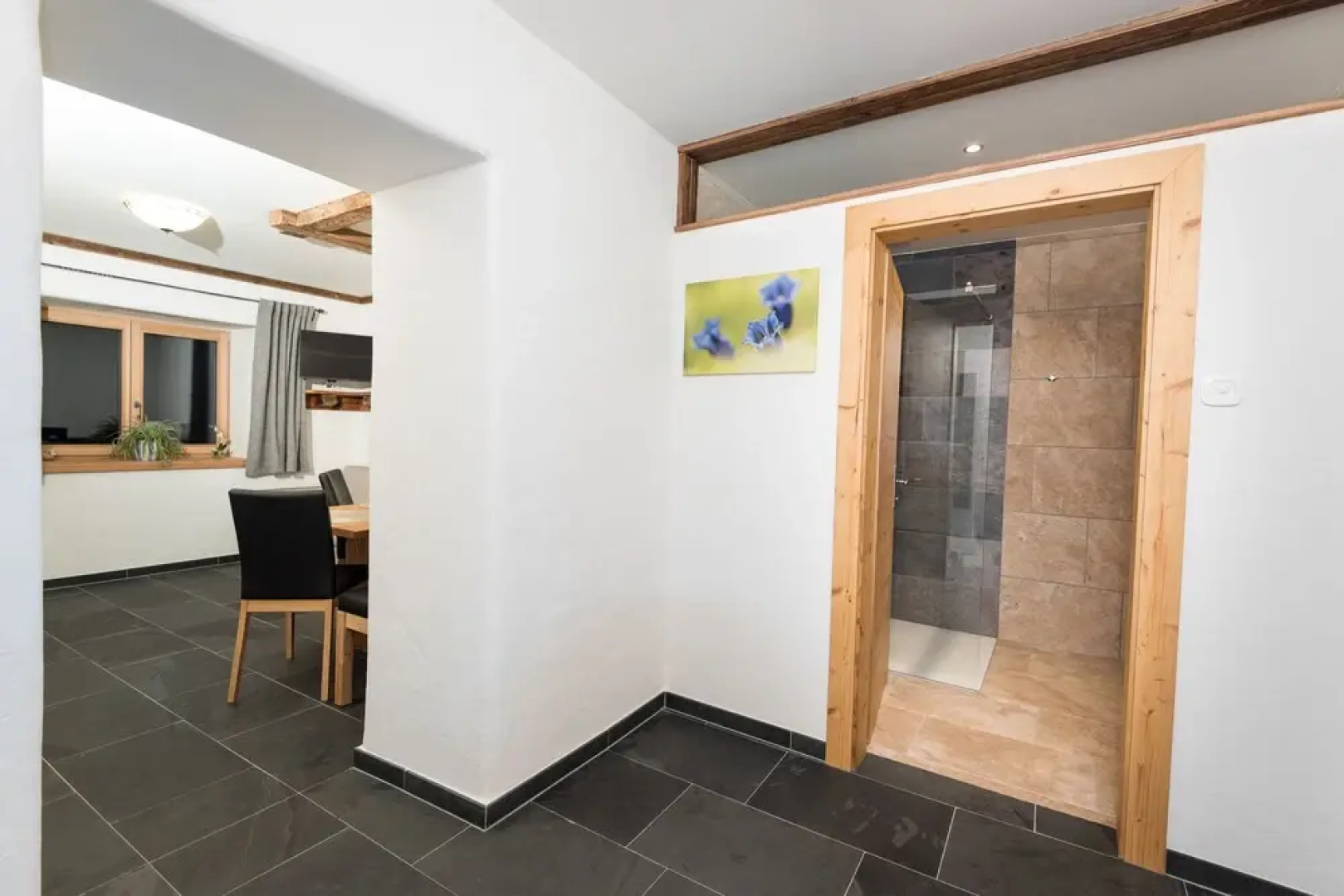 Gletscher Appartements
