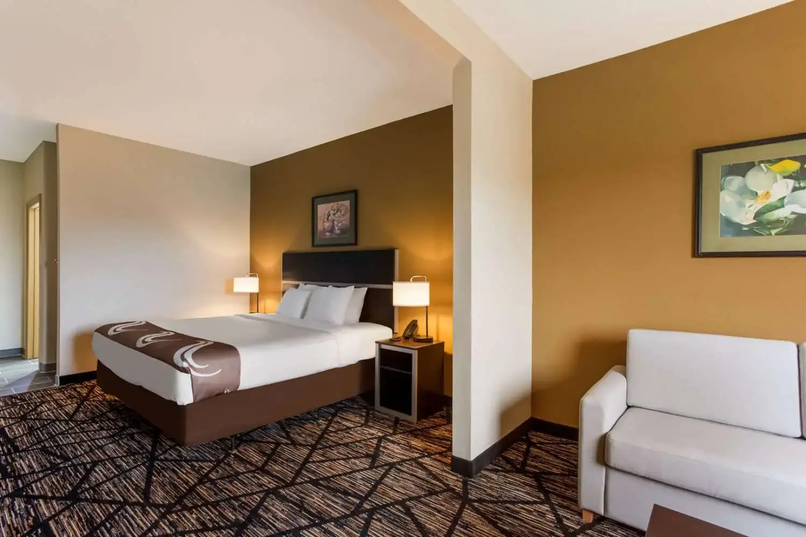 Quality Inn & Suites Pearl - Jackson