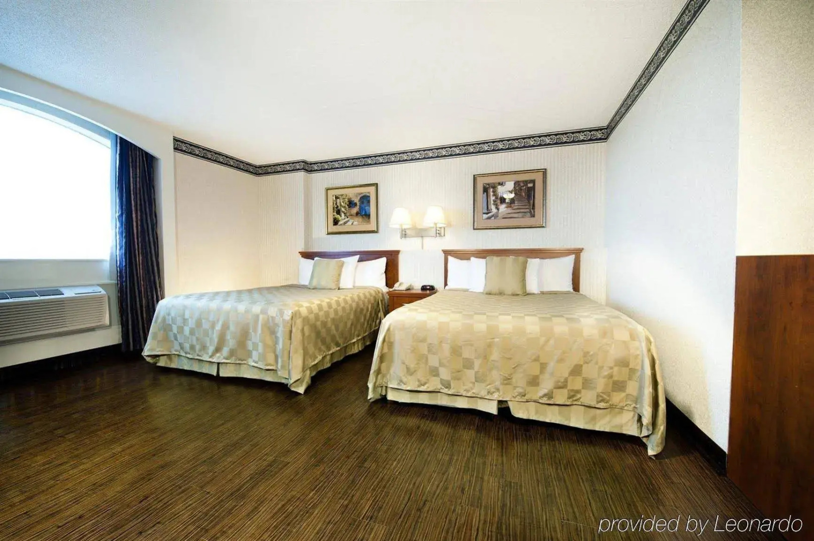 Victoria Inn Hotel and Convention Centre Winnipeg