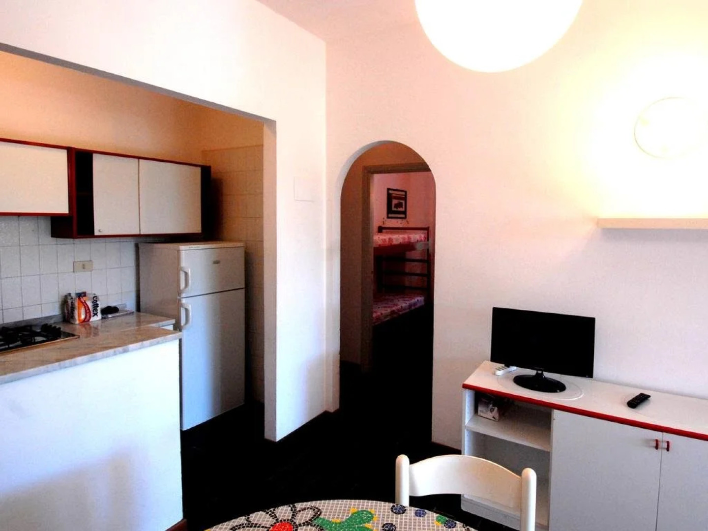 Residence Capobianco Portoferraio