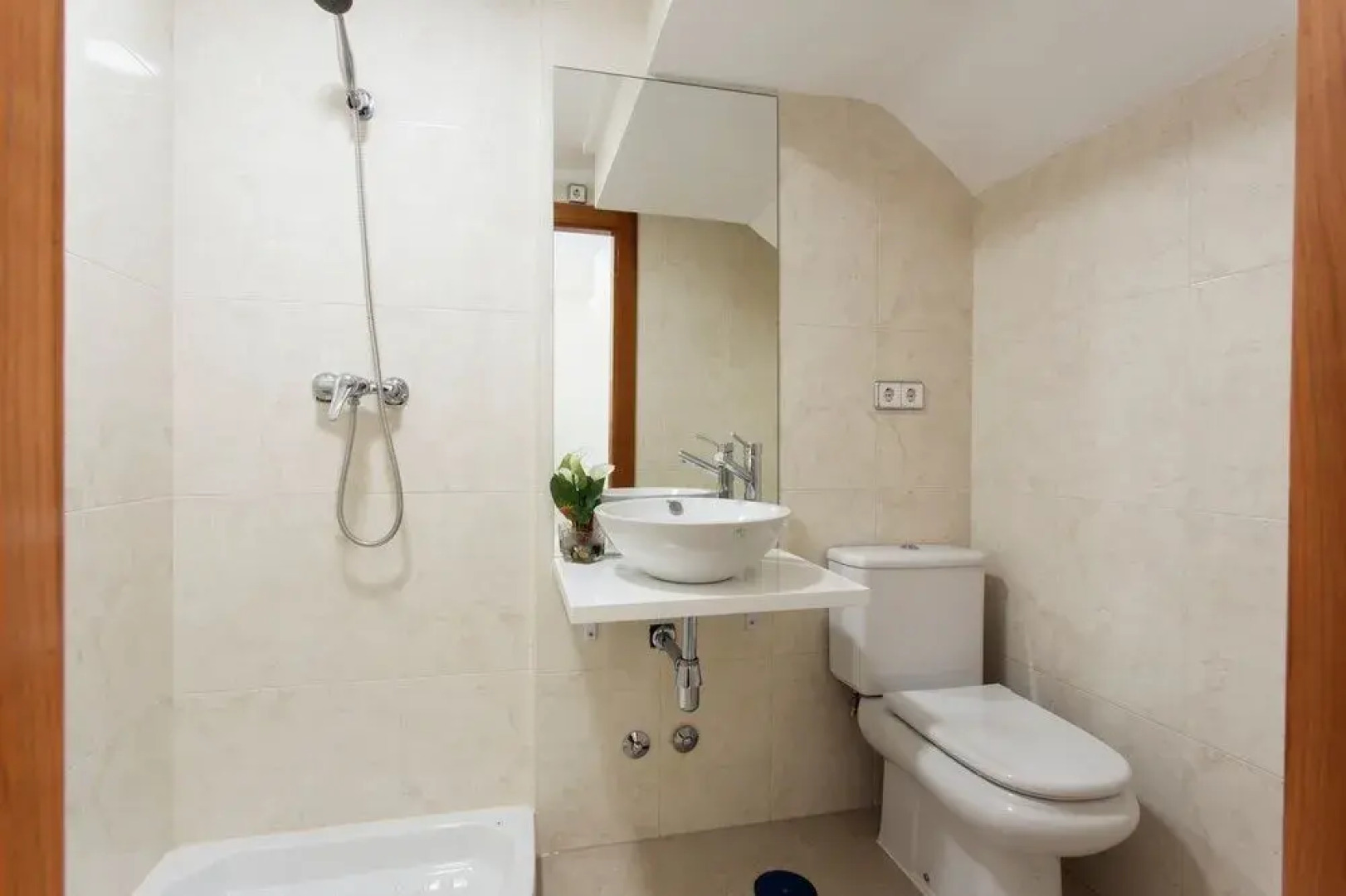 Villa Bennecke Oasis