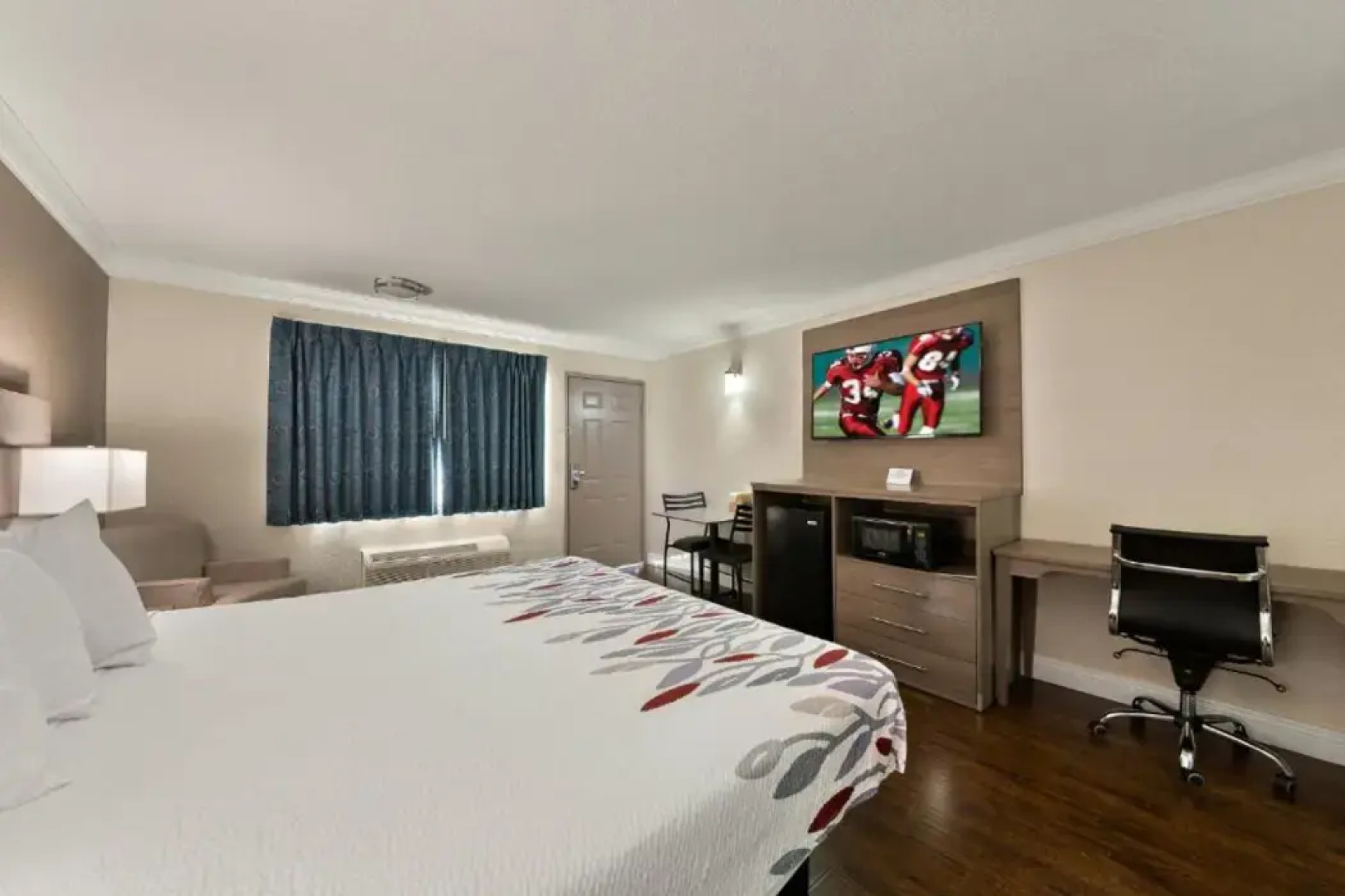 Red Roof Inn Los Angeles – Bellflower