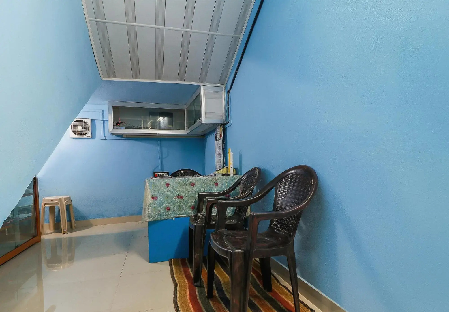 Appas Residency by OYO Rooms