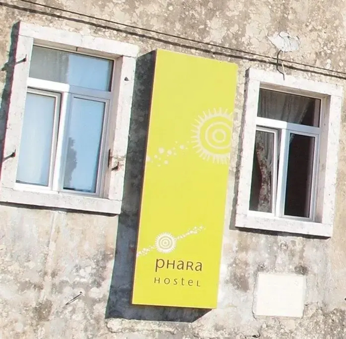 Phara Hostel