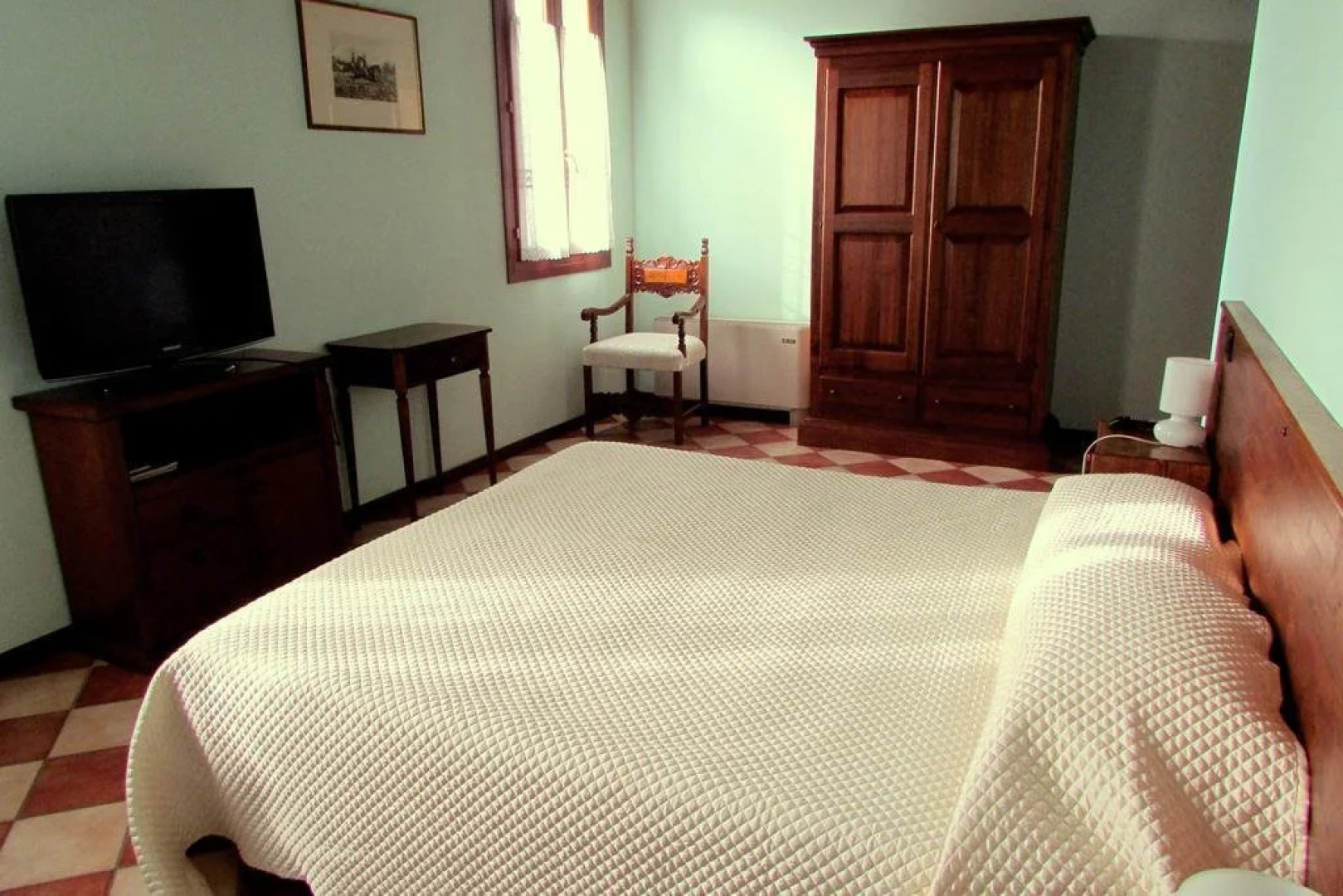 Locanda Mulino al Pizzon