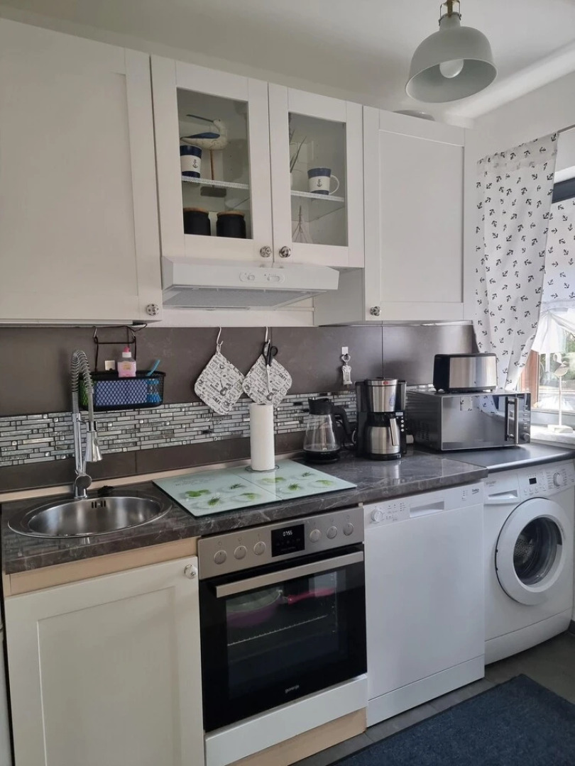 bel Appartement Avec Terrasse