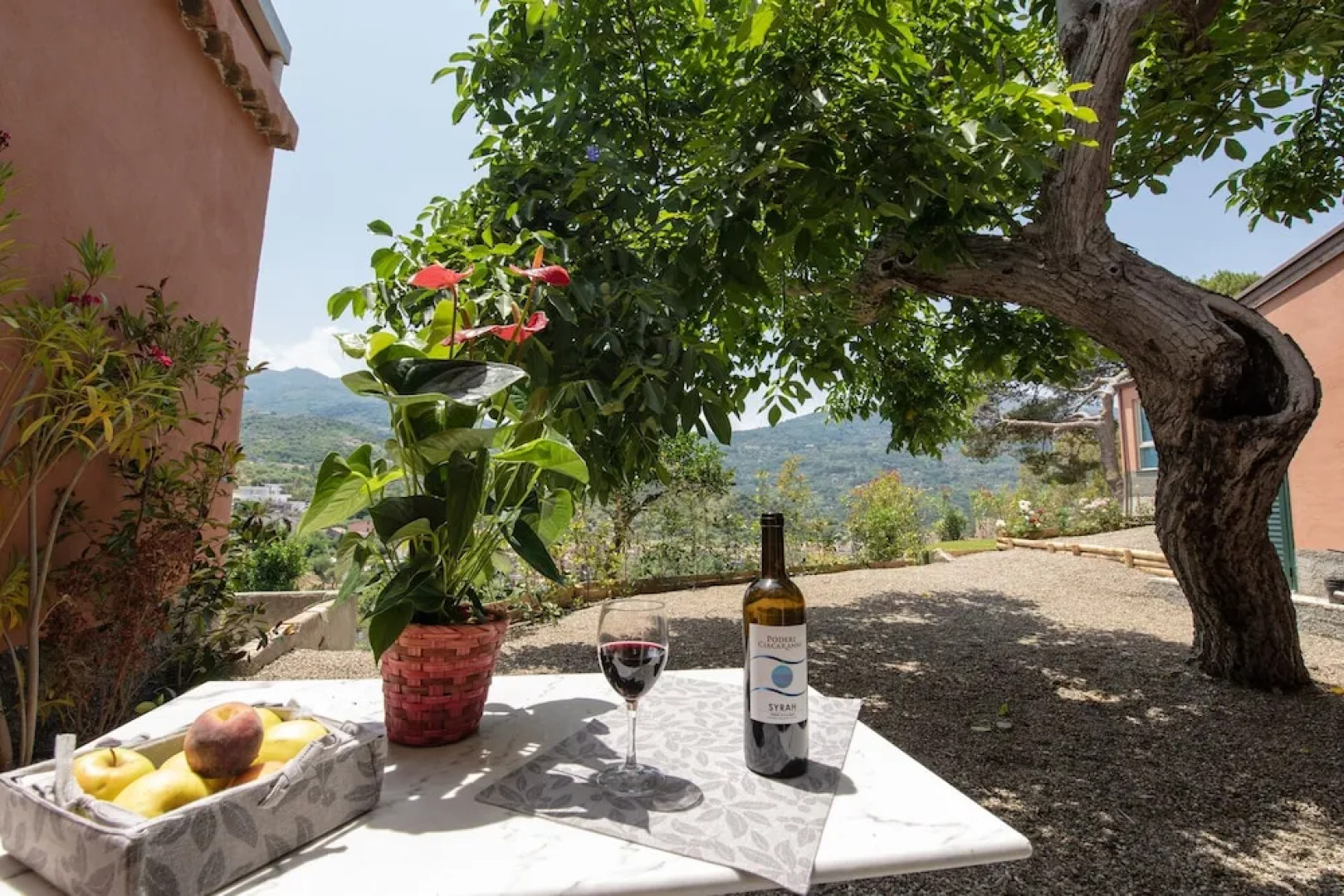 Residenza Il Segreto