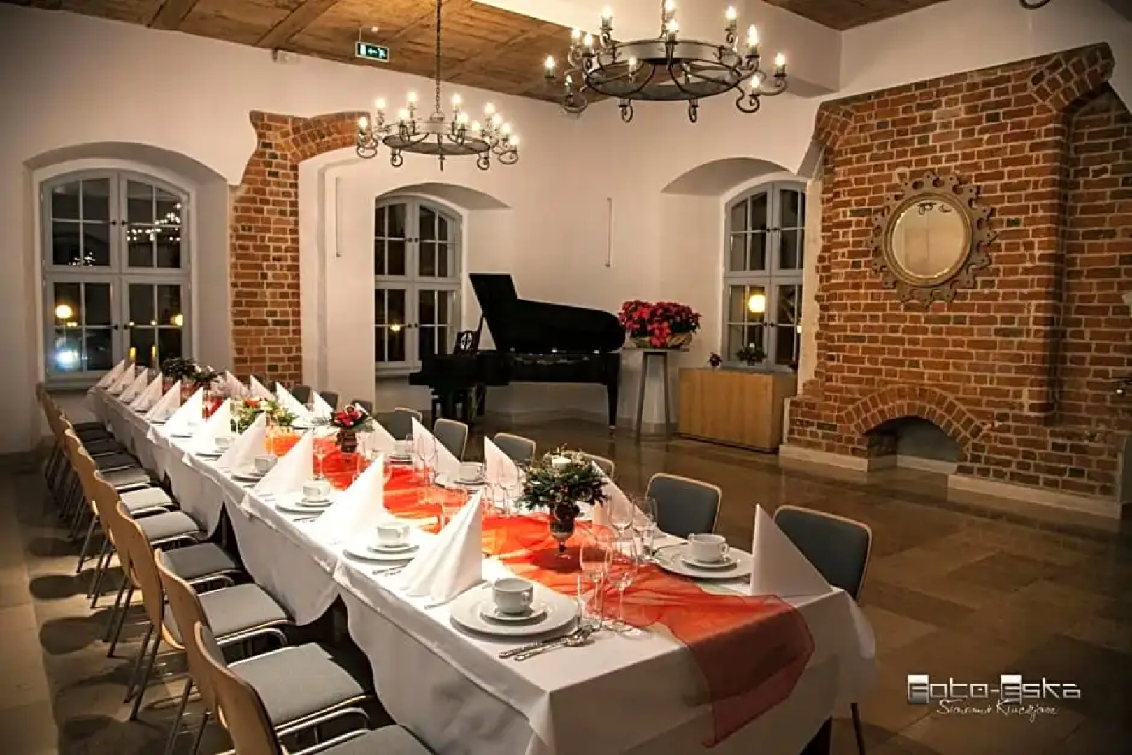Centrum Konferencyjne Zamek