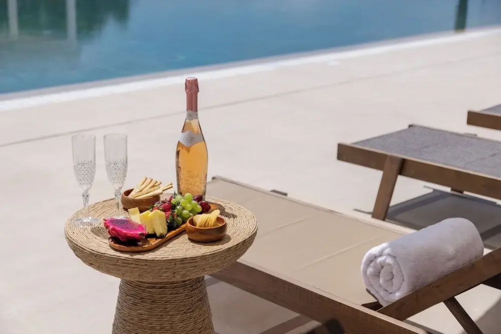 Paphos Hills Resort and Spa By Brown