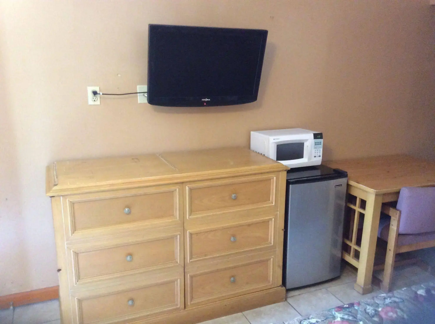 Budget Inn And Suites
