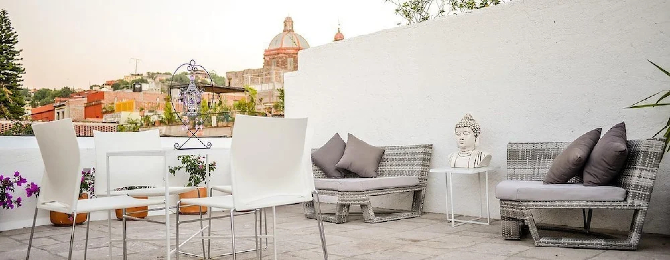 Amatista Hotel Boutique