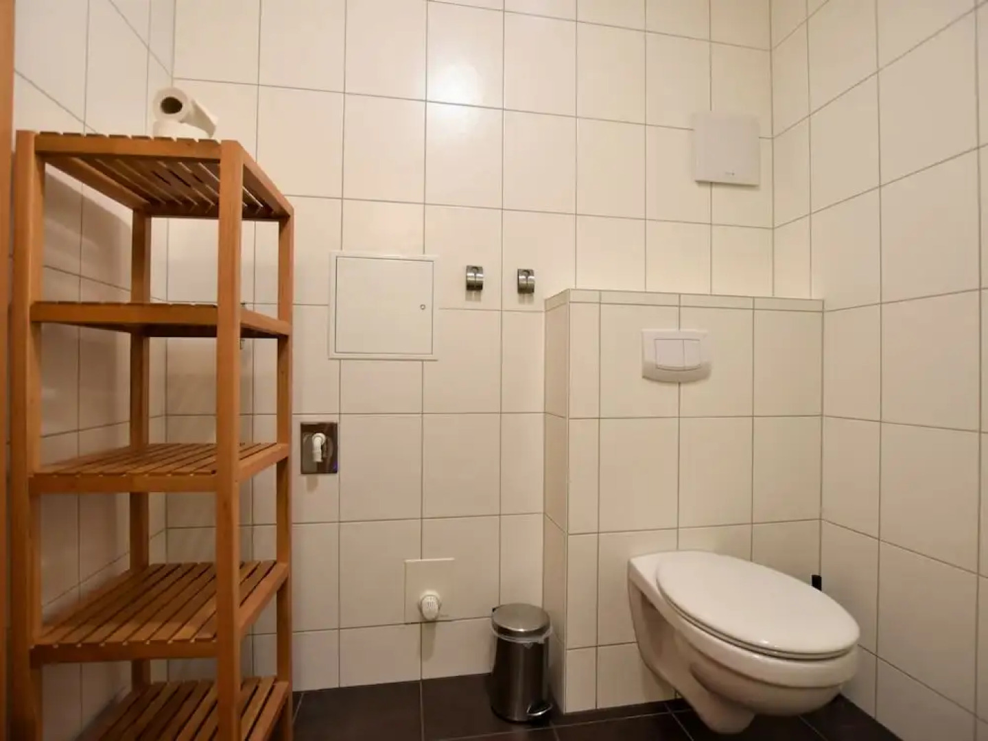 Modern Apartment in Ostseebad Boltenhagen Near Forest