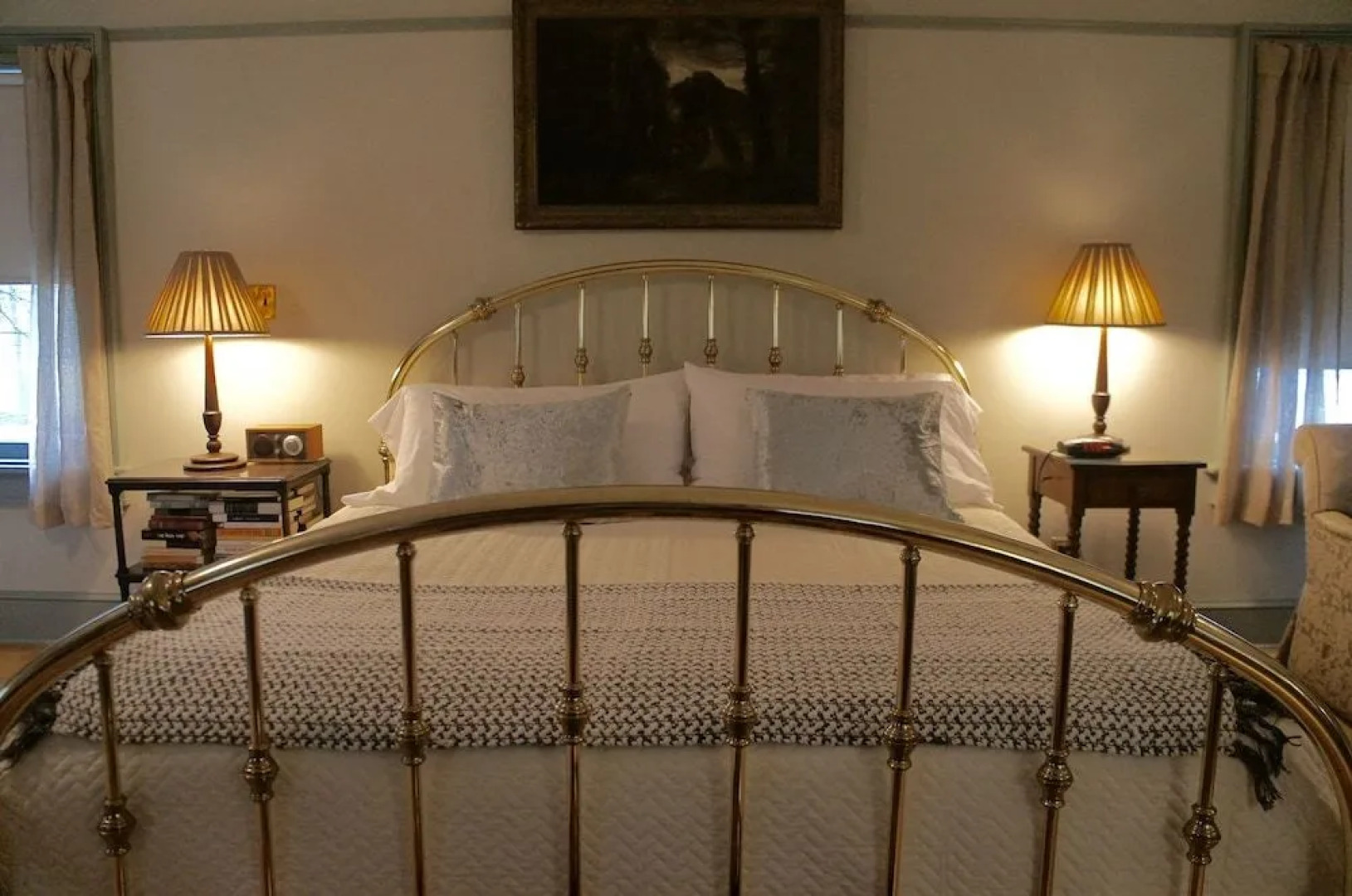 The Baker House Bed & Breakfast