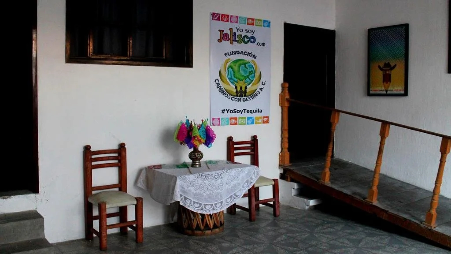 Hostal Tequila