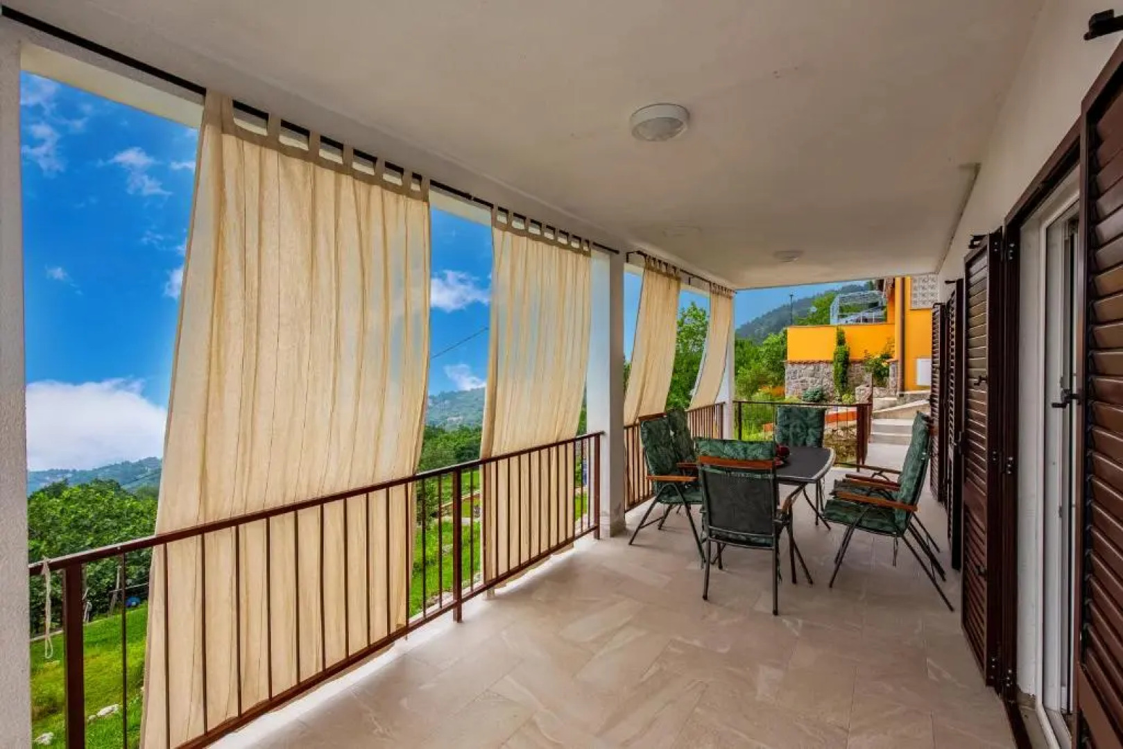 Holiday Home Kvarner