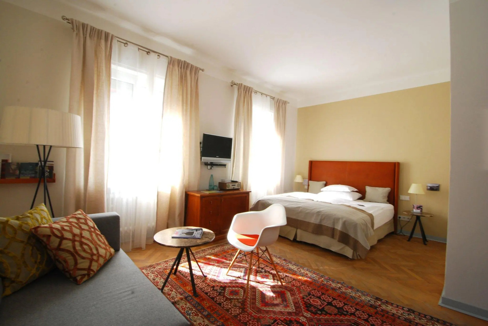 Boutique Hotel Auersperg