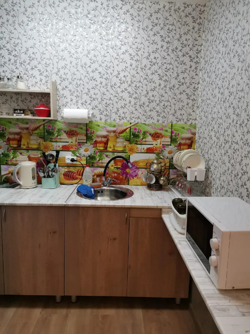 Мезенский берег