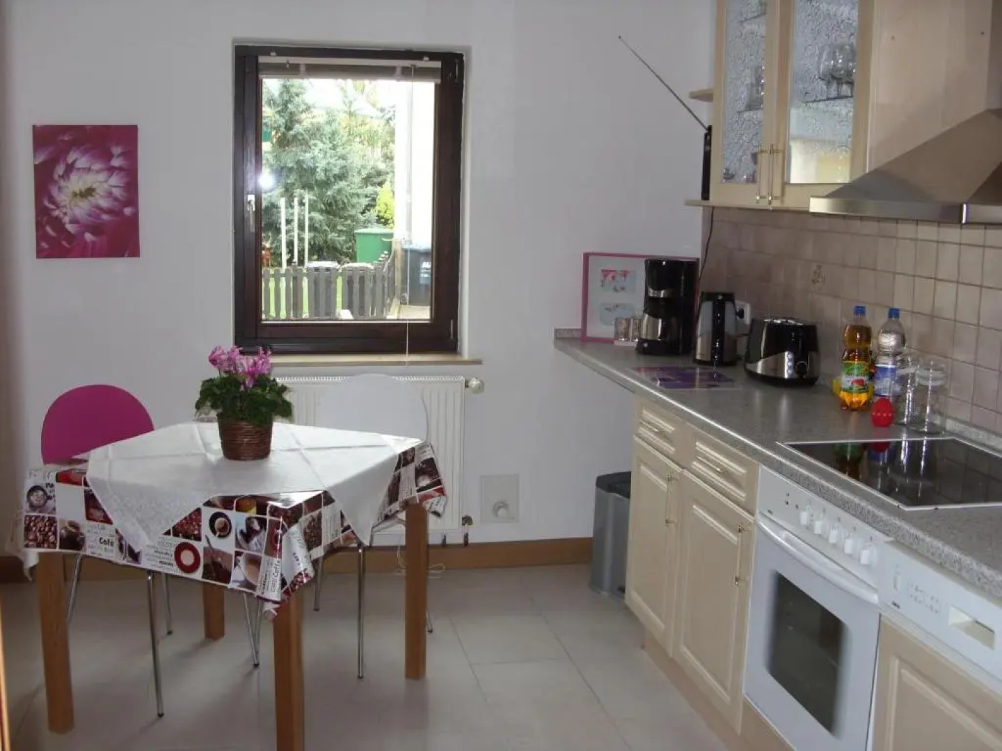 Ferienwohnung Frenkel